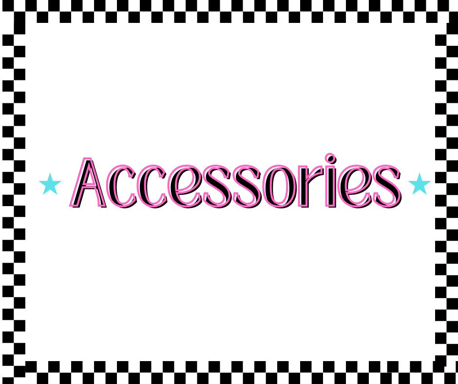 Accessories